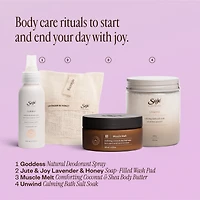 Body Bliss