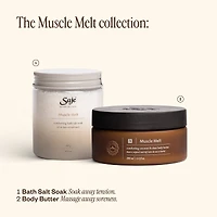 Muscle Melt