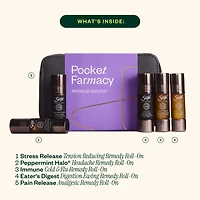 Pocket Farmacy® Physical Edition