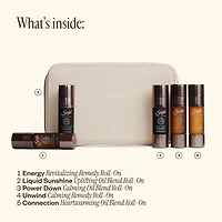 Pocket Farmacy® Mindful Edition