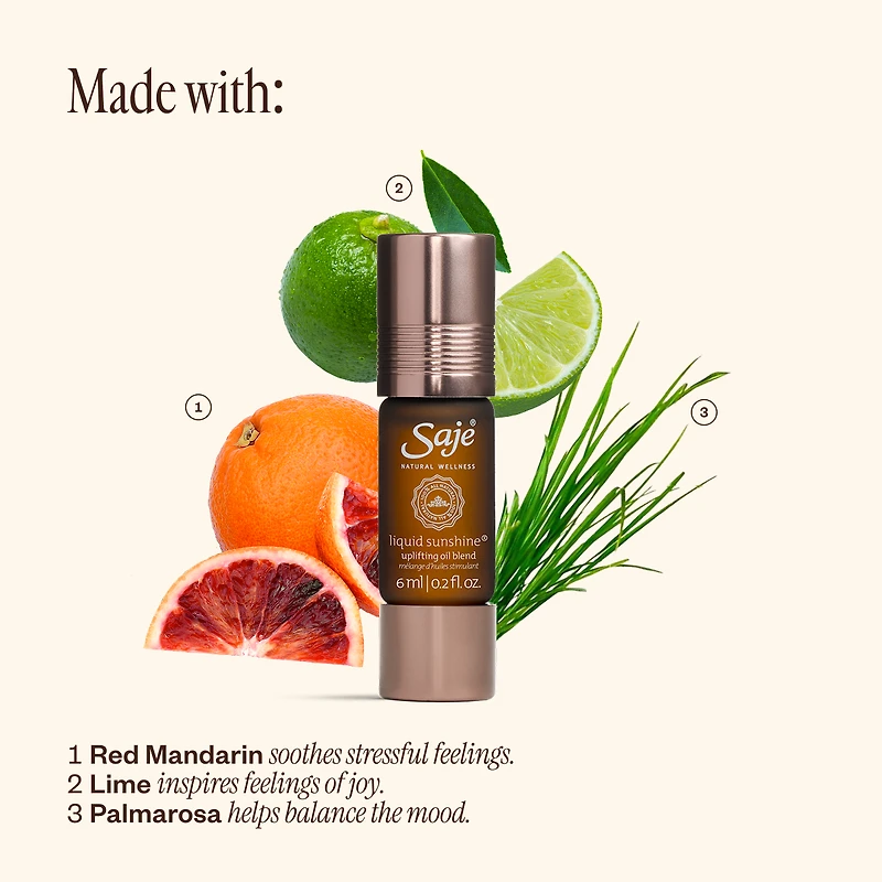 Pocket Farmacy® Mindful Edition