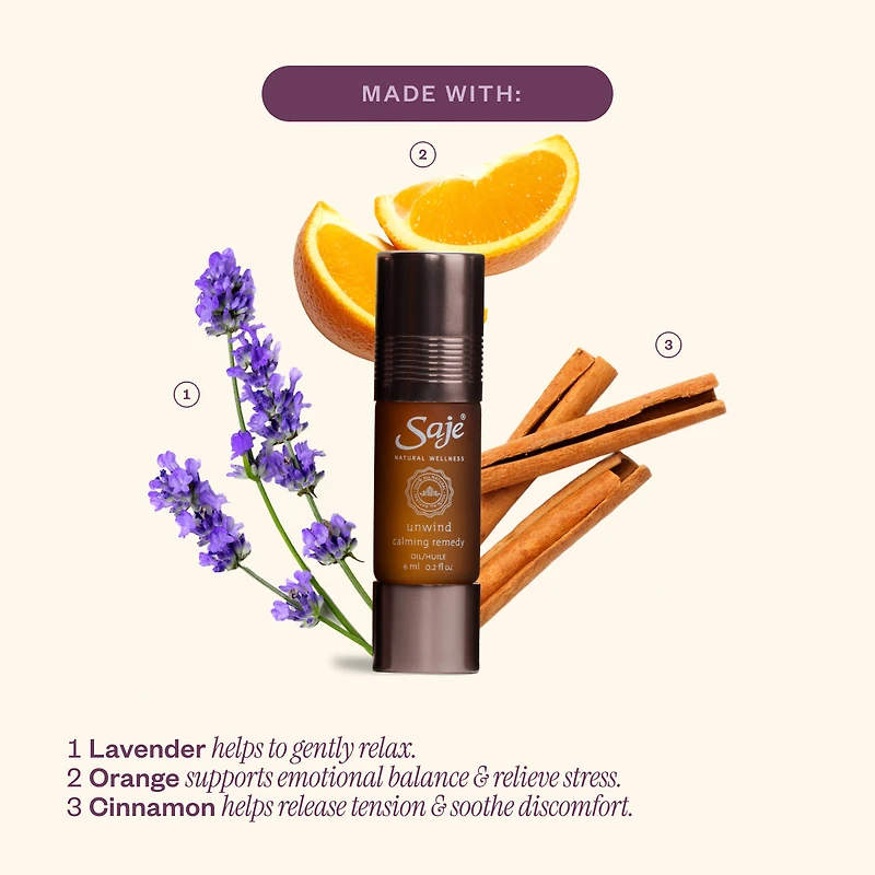 Rest Relax & Be Well