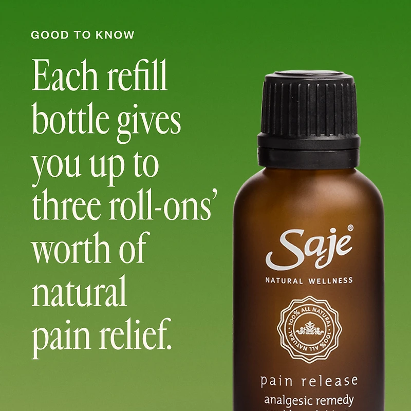 Pain Release