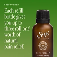 Pain Release