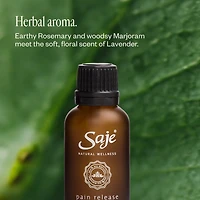 Pain Release