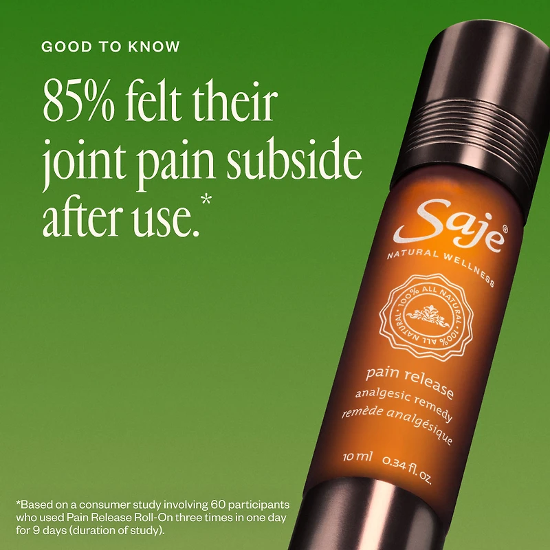 Pain Release