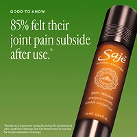 Pain Release