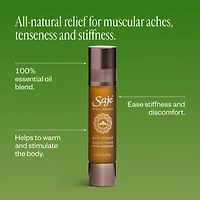 Pain Release