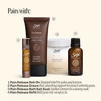 Pain Release