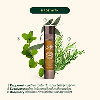 Home for the Holidays Wellness Kit