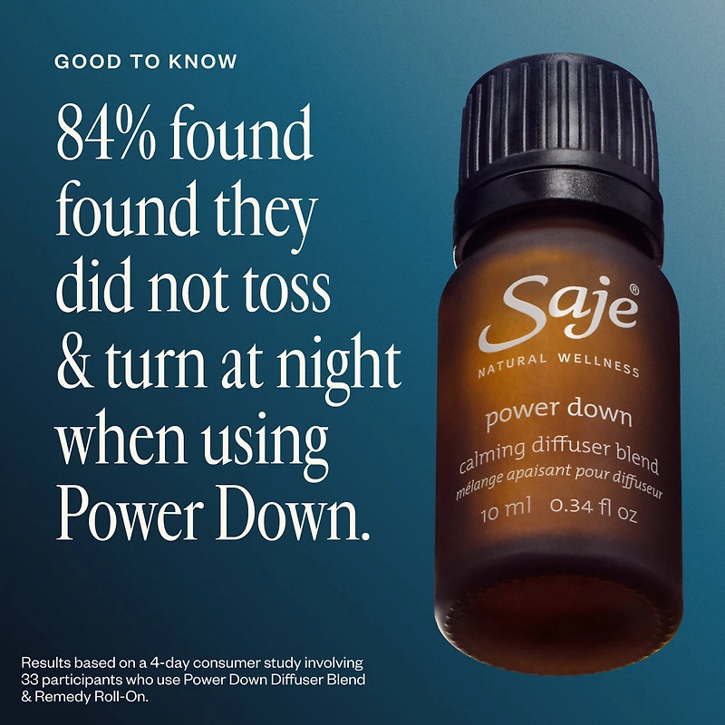 Power Down