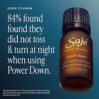 Power Down