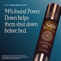 Power Down