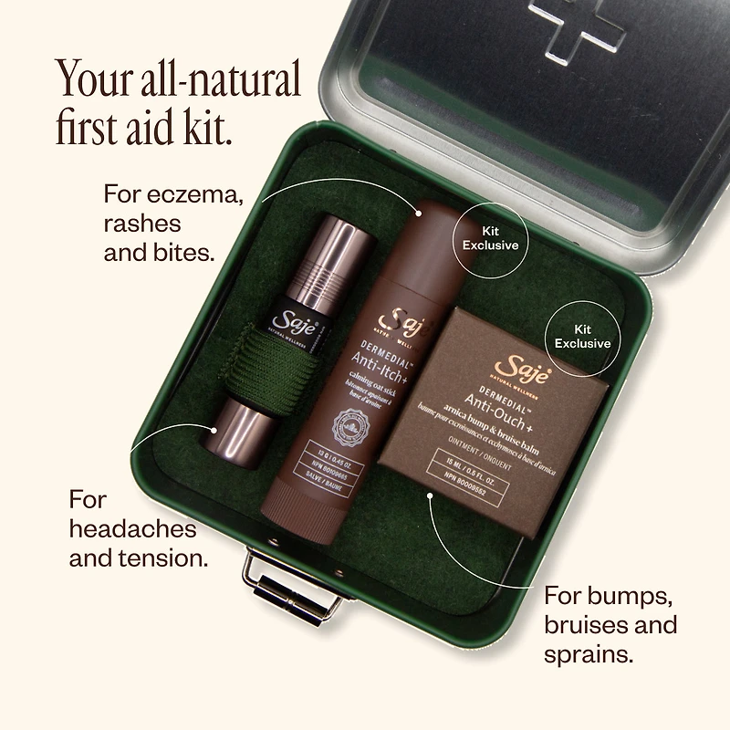 Rescue Me Kit