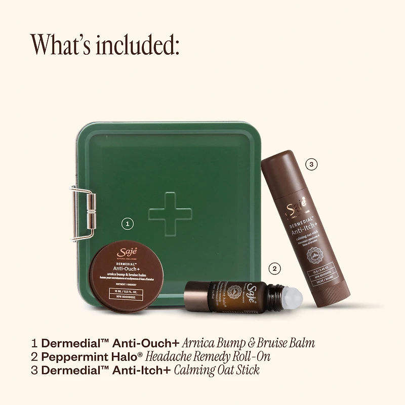 Rescue Me Kit