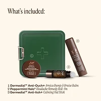 Rescue Me Kit