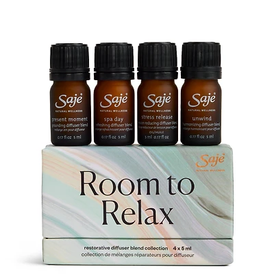 Room to Relax