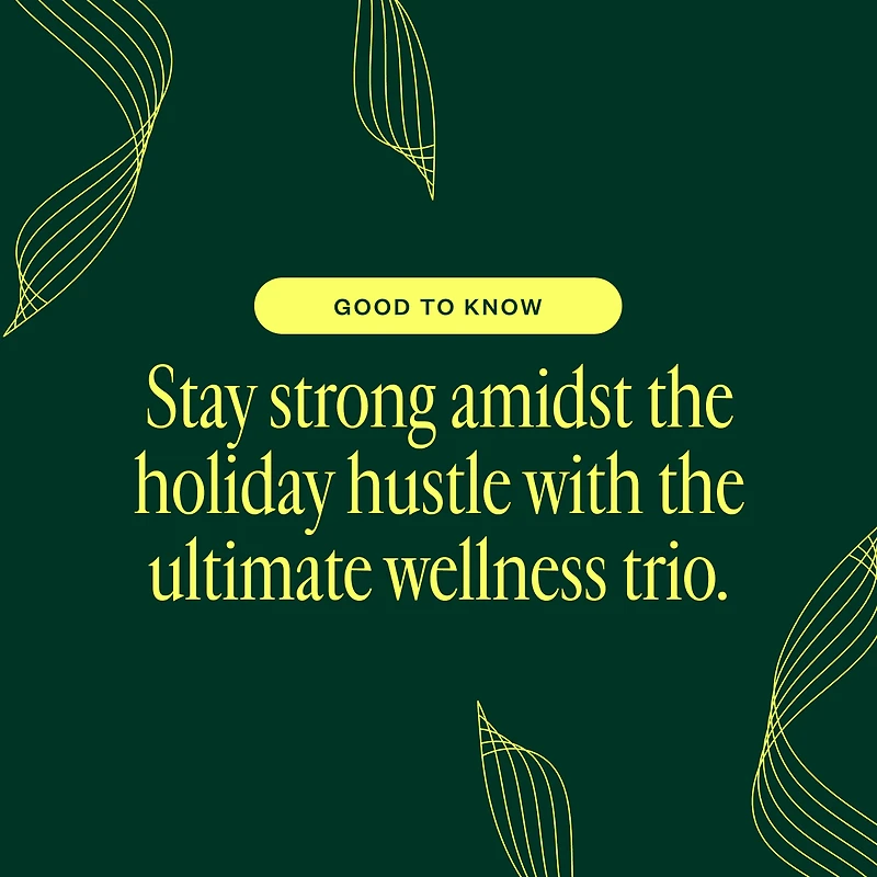 Rundown Resist Wellness Kit