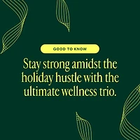 Rundown Resist Wellness Kit