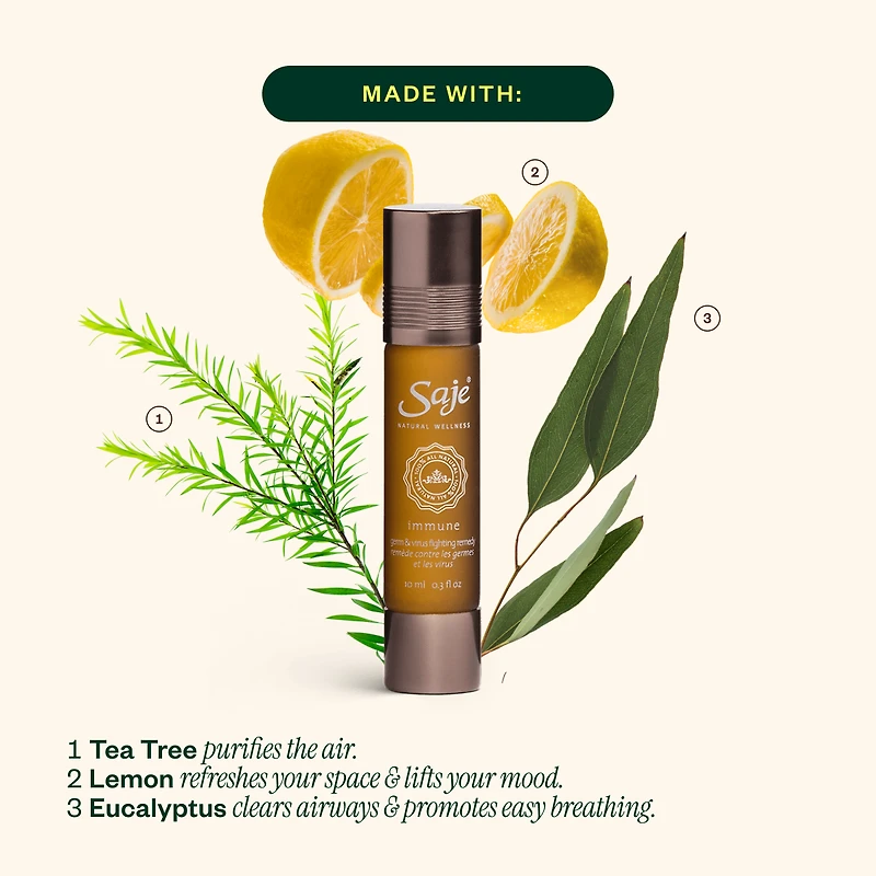 Rundown Resist Wellness Kit