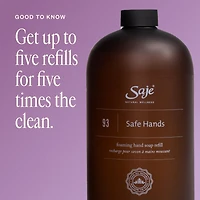 Safe Hands