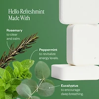 Shower Steamer Collection