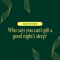 Silent Nights Wellness Kit