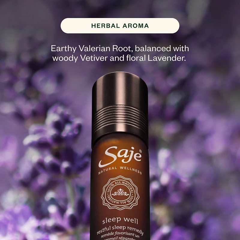 Silent Nights Wellness Kit