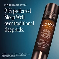 Sleep Well