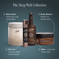 Sleep Well