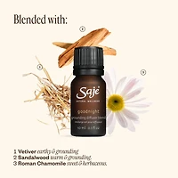 Slumber Party Diffuser Blend Trio