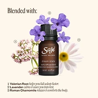 Slumber Party Diffuser Blend Trio