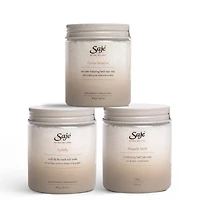 Soothing Soak Trio