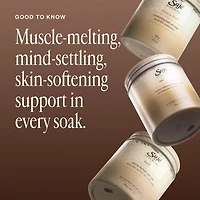 Soothing Soak Trio