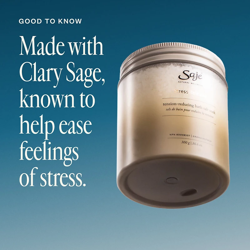 Stress Release