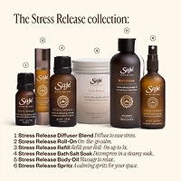 Stress Release