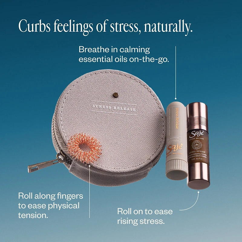 Stress Release Kit