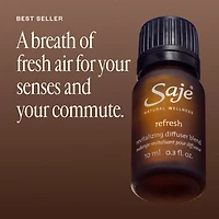 Drive Refreshed