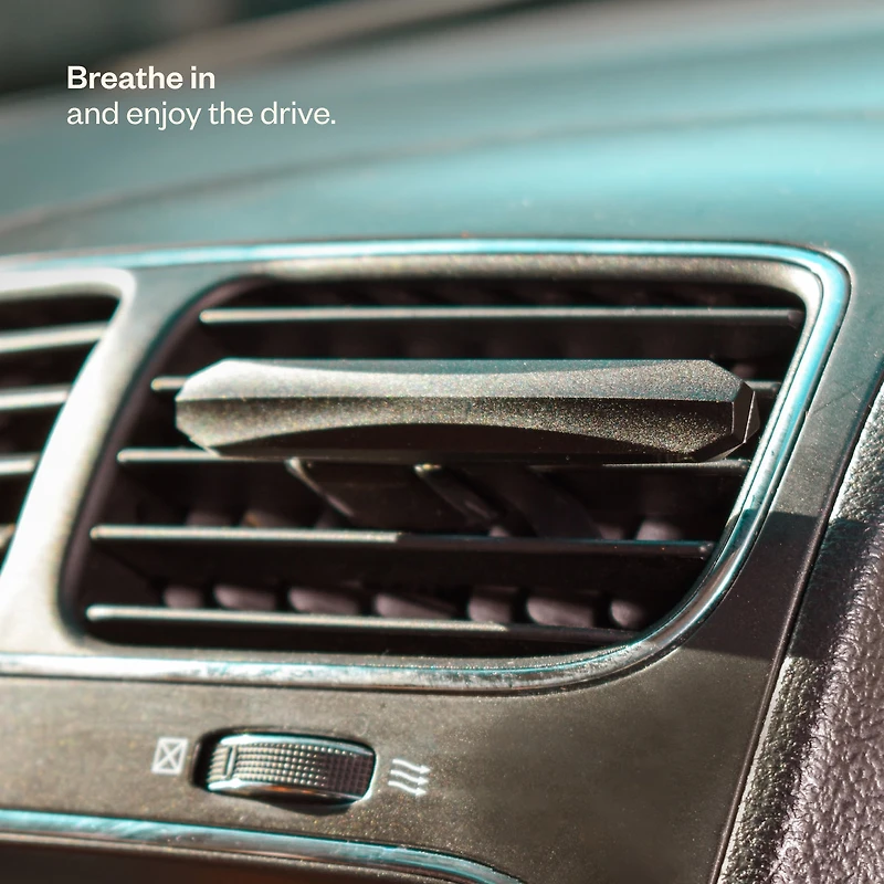 Drive Refreshed