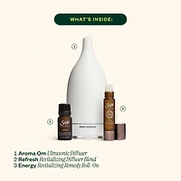 The Power Up Wellness Kit