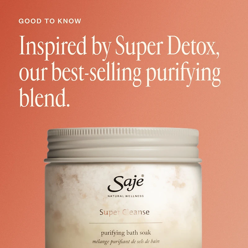 Super Cleanse