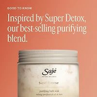Super Cleanse