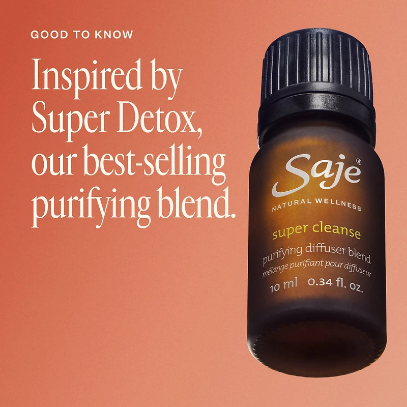 Super Cleanse