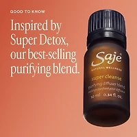 Super Cleanse
