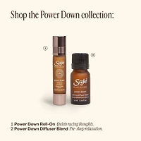 Power Down