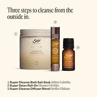 Super Detox