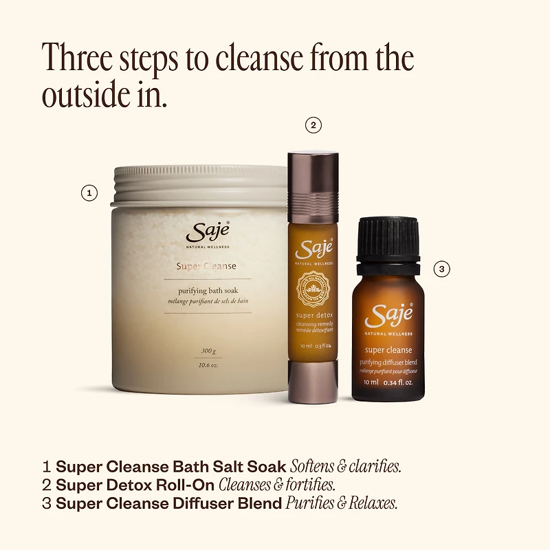 Super Cleanse
