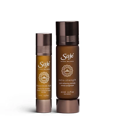 The Extra Coverage Duo