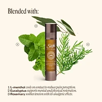 The Extra Coverage Duo