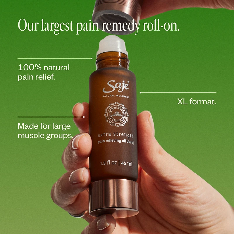 The Extra Coverage Duo